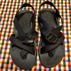 Womens Chaco sandals 7